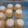 Cooksnap dari lilis siliwangsih untuk resep Putu Ayu Gula Merah