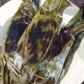 Cooksnap dari Noni Atiyo untuk resep pepes ikan tengiri