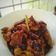 Cooksnap Ziana Chesaad semasa beliau membuat Ayam Masak Kicap.