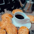 صورة من 🍓💞مطبخ ام ندى اماني🍓💞، شاركها بعد تجربة وصفة حلوة الطابع بالكوكاو