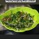 Cooksnap dari Annisa Eprilyka untuk resep Plecing kangkung khas lombok