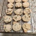 loom's cooksnap of when they made Quick & Easy SUPER Yummy Chocolate Chip Cookies 🍪.
