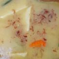 Cooksnap dari Bunda Double L untuk resep Opor Telur dan Tahu