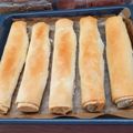 Nikolett Antal Cooksnap-ja, amikor elkészítette a(z) Mákosrétes receptet.