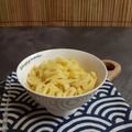 Cooksnap dari Happy Endahsa (Happy End) untuk resep Japanese Kinshi Tamago - Benang Telur Emas