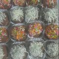 Cooksnap dari lina kusumawati untuk resep Brownies kukus ekonomis