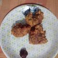 Ahasena Khondekar - Dalia's cooksnap of when they made ফুলকপির পকোড়া (fulkopir pakoda recipe in Bengali).