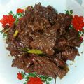 Cooksnap dari Yn_indri92 untuk resep Semur Daging Sapi