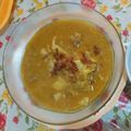 Cooksnap dari candra ayu untuk resep Tongseng Kambing Solo