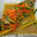 Cooksnap dari dyan untuk resep Ikan Kembung Acar Bumbu Kuning 🐟