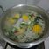 Cooksnap dari tata untuk resep Sayur Lodeh Terong Manisa Jagung Kacang Panjang