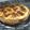 El cooksnap de Sandra cuando hizo Tarta de zapallitos verdes.