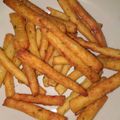 Cooksnap dari Muhamad Yusuf untuk resep Kentang keju