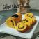 Cooksnap dari Isrina Ramadhani untuk resep Lapis Legit Prunes Roll