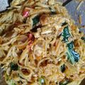 Cooksnap dari Mita untuk resep Mie goreng