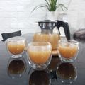 Cooksnap dari Aghathis Candra untuk resep Wedang Saraba Khas Makassar