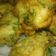 El cooksnap de Andreina Machado cuando hizo Buñuelos de lechuga.