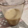 Cooksnap από Θανασης Περιστερης στη συνταγή Σοκολατένιο smoothie με γάλα αμυγδάλου