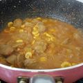 Cooksnap dari Kaito Katie Kuroba untuk resep Oseng mercon bakso sosis
