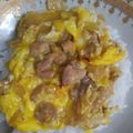 Cooksnap dari Rikha Raini Shafillah untuk resep Japanese Oyakodon (Rice Bowl Chicken and Egg)