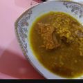 کوک اسنپ مریم صفدریان - مشاور سلامت و کارآفرین بعد از امتحان کردن خورشت گوشت 🍲.