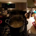 Marie Fisher's cooksnap of when they made BEST VODKA SAUCE RECIPE EVER!!!!!!!.