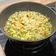 El cooksnap de Jesús Ruiz cuando hizo Arroz con zanahoria y calabacín (acompañamiento).