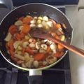 Cooksnap dari Detta Santosa untuk resep Ifumie goreng siram
