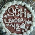 Cooksnap dari Aninda Dwi Ayundari untuk resep 🍰 Sponge cake ngembang sederhana 🍰