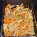 Cooksnap dari Lidia untuk resep Tumis Lobak Wortel
