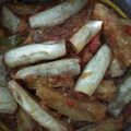 Cooksnap dari Selly Dwi Oktari untuk resep Sambal terong ibuk