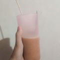 Cooksnap dari Rosyda Aufia untuk resep BOM Shake + Kurma