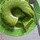 Cooksnap dari Diana Fitria untuk resep Puding lumut pandan