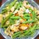 庭秀 的 長豆炒雞蛋 cooksnap