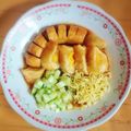 Cooksnap dari Mbak Siti😊 untuk resep Pempek dos / tanpa ikan