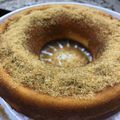 صورة من Um Sara، شاركها بعد تجربة وصفة كيكة الرمل لذيذة