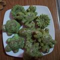 Cooksnap dari nuri-mom-@tha untuk resep Kue Putu Ayu
