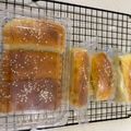 Cooksnap dari MamaJason untuk resep Basic roti sobek 1x proofing super lembut