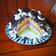 Cooksnap dari Lovelychef By TieDQ untuk resep Matcha Mile Crepes (tidak pakai oven & mixer)