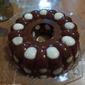 Cooksnap dari Ismarita Haeris untuk resep Pudding Polkadot Chocolate Mocca #BikinBareng