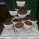 El cooksnap de Justina Lobo Arteaga cuando hizo Cupcakes de chocolate.