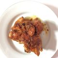 Cooksnap dari Ecstasiana Yuliastuti untuk resep Ayam Kecap Pedas Manis