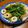 紀小慧 的 涼拌竹輪小松菜 cooksnap
