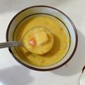 Monica Chen 的 香濃南瓜濃湯 cooksnap