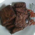 Cooksnap dari indrye untuk resep Tempe bacem