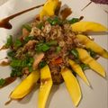 KANEIA ALISE's cooksnap of when they made Chicken fried rice or fried rice.