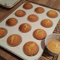 El cooksnap de Susana Arribas cuando hizo Bizcocho de yogurd fácil.