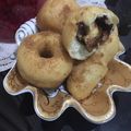 Cooksnap dari elis nursyabanah untuk resep Donat kentang lumer