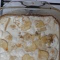 El cooksnap de Sisi Spiegel cuando hizo Lomo a la pimienta negra con papas a la crema.