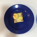 El cooksnap de Jade Cavani cuando hizo Pizza rápida y esponjosa de harina leudante.